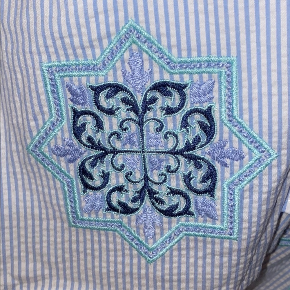 Southern Tide Dress - Picture 9 of 9
